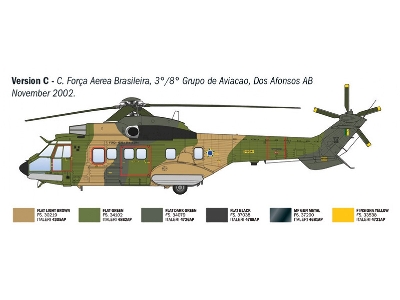 AS332 Super Puma - image 6