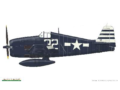 F6F-5 late 1/48 - image 2