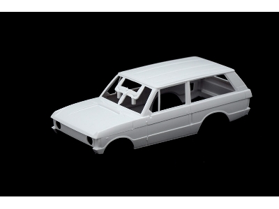 Range Rover Police - image 11