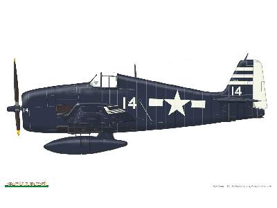 F6F-5 late 1/48 - image 4