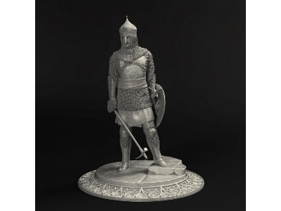 Turkish Sipahi - Second Half Of The 15th Century - image 1