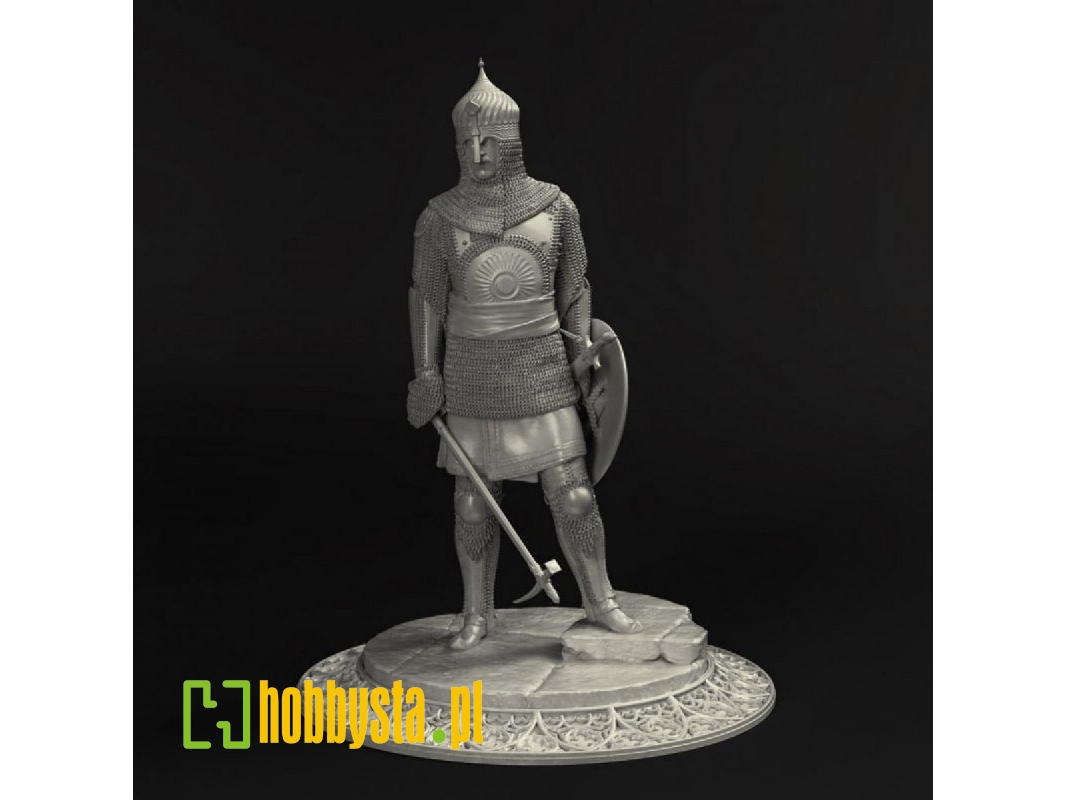 Turkish Sipahi - Second Half Of The 15th Century - image 1