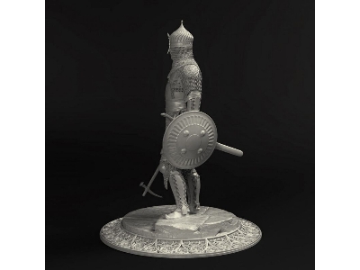 Turkish Sipahi - Second Half Of The 15th Century - image 2