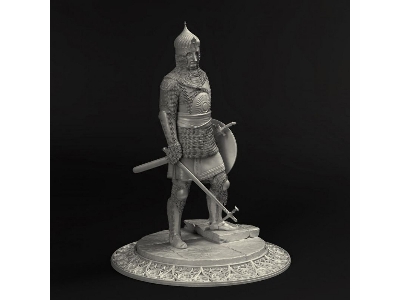 Turkish Sipahi - Second Half Of The 15th Century - image 3