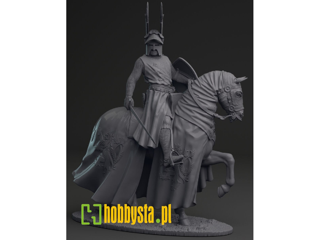 Przemysl Ll Ottokar 'king Of Iron And Gold' - image 1