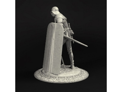Crossbowman - Mid Of The 15th Century - image 3