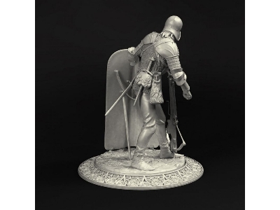 Crossbowman - Mid Of The 15th Century - image 7