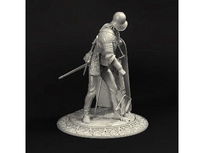 Crossbowman - Mid Of The 15th Century - image 8