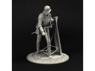 Crossbowman - Mid Of The 15th Century - image 9