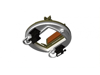 Early Cupola For British Tanks - image 4