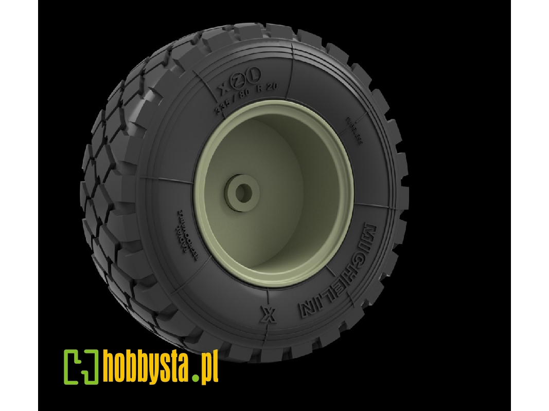 Gef Eagle Iv Ekt Road Wheels - image 1