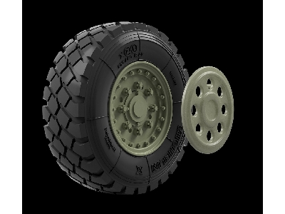 Gef Eagle Iv Ekt Road Wheels - image 2