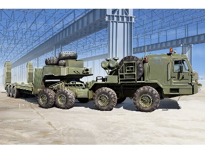 Baz 8x8 Trucks - Road Wheels - image 4