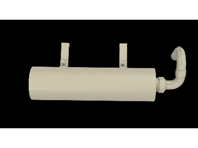 Stug Iii - Tropical Filter (3d-pritned) - image 3