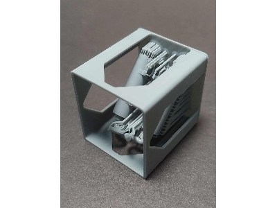 Stug Iii - Tropical Filter (3d-pritned) - image 5