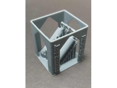 Stug Iii - Tropical Filter (3d-pritned) - image 6