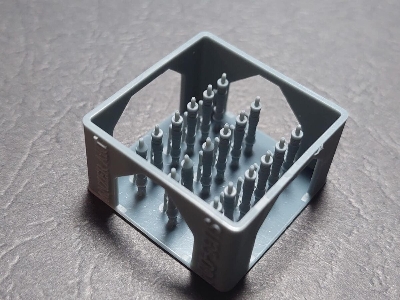 Us/Nato Modern Afv Antenna Mounts - image 1