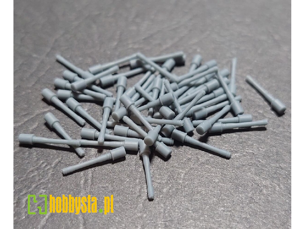 Wwii German Stielhandgranate M24 - image 1