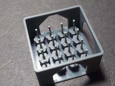 German Wwii Stielhandgranate M24 Bundle Set - image 1