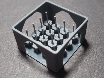 German Wwii Stielhandgranate M24 Bundle Set - image 2