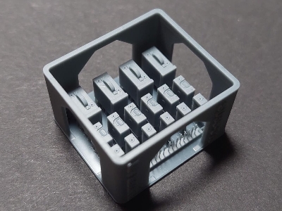 German Wwii Sapper Charges - image 1