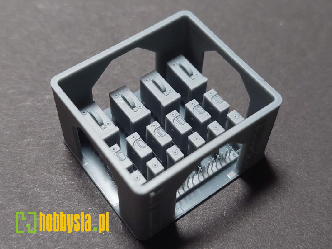 German Wwii Sapper Charges - image 1