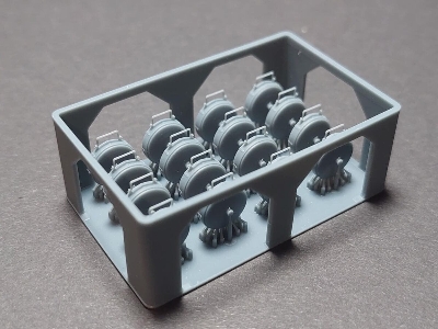 German Wwii Tellermine 35 - image 1