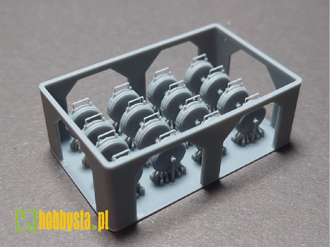 German Wwii Tellermine 35 - image 1