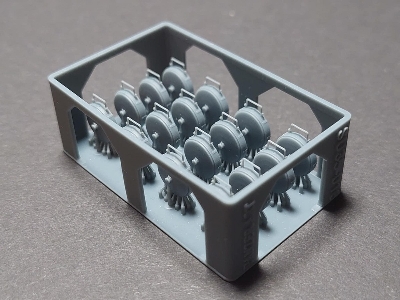 German Wwii Tellermine 35 - image 2