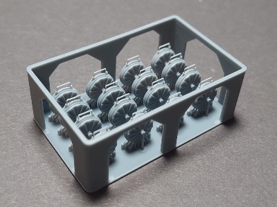 German Wwii Tellermine 42 No.1 - image 1