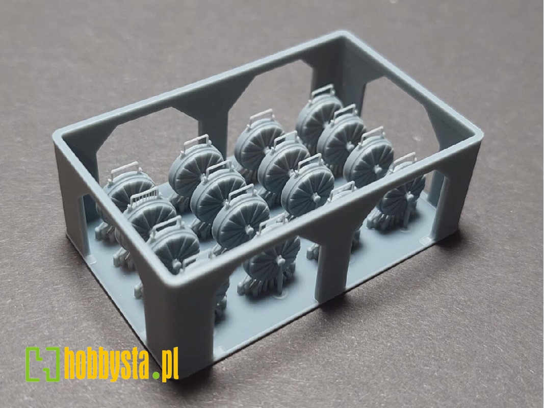 German Wwii Tellermine 42 No.1 - image 1