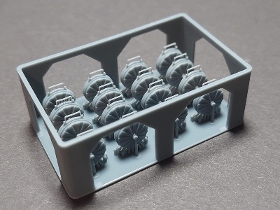 German Wwii Tellermine 42 No.1 - image 2