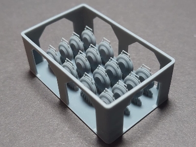 German Wwii Tellermine 42 No.2 - image 1