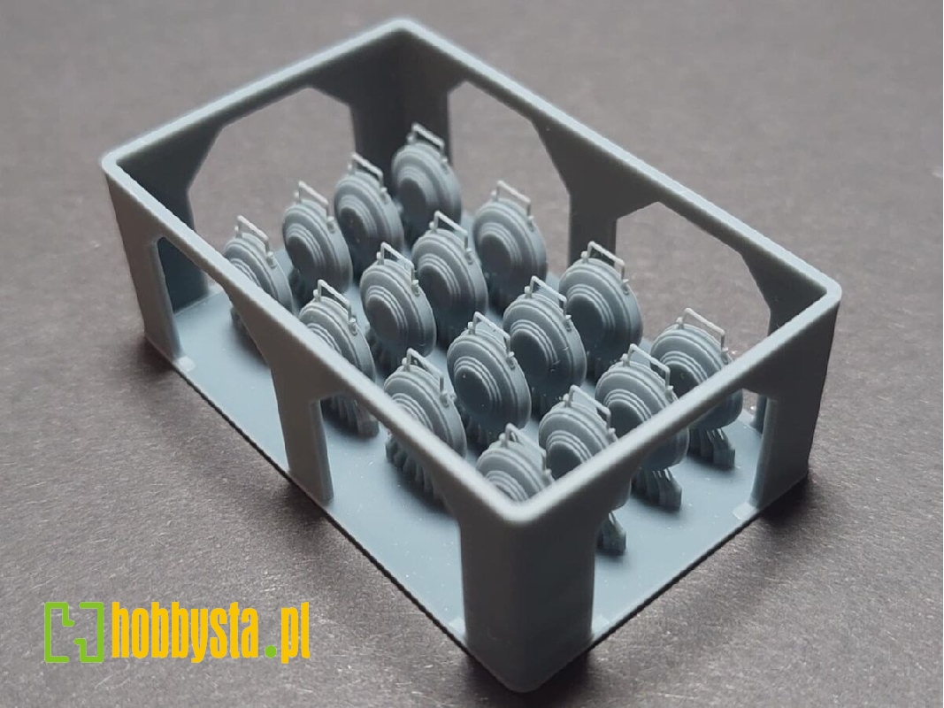 German Wwii Tellermine 42 No.2 - image 1