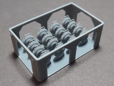 German Wwii Tellermine 42 No.2 - image 2