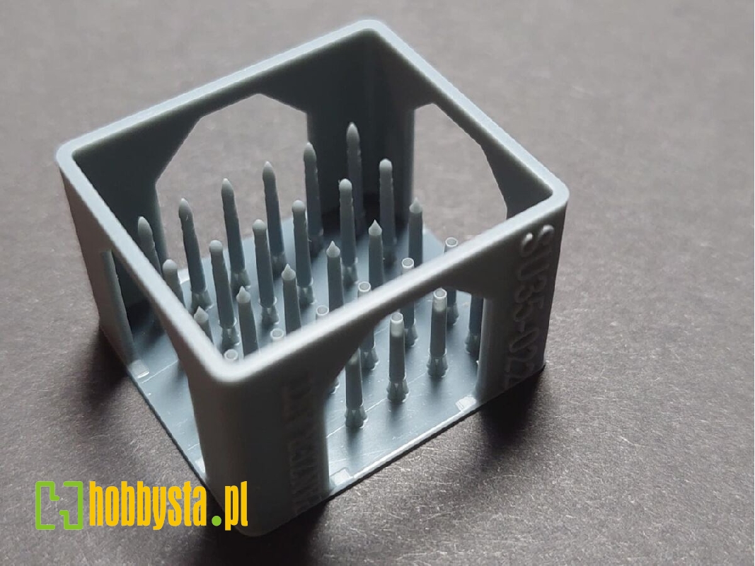 German Wwii 3,7cm Kwk35 Ammo - image 1