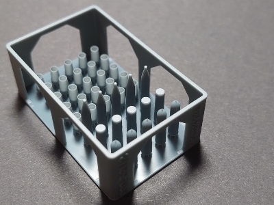 British Wwii 95mm Tank Howitzer Ammo - image 1