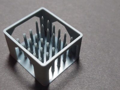 British Wwii 40mm Bofors Aa Gun Ammo - image 1