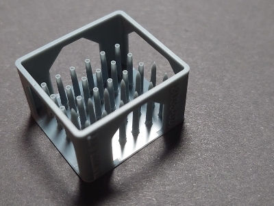 British Wwii 40mm Bofors Aa Gun Ammo - image 2