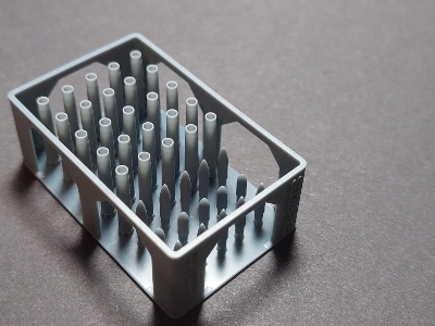 Us Wwii 3in Tank Destroyers Ammo - image 1