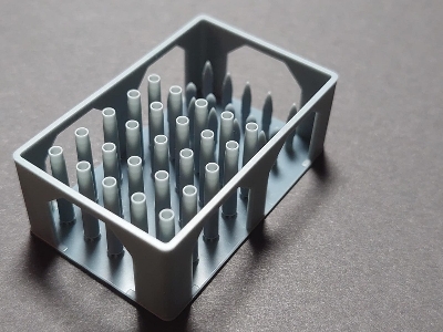 Us Wwii 3in Tank Destroyers Ammo - image 2