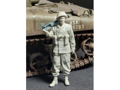 British Piat Team - Soldier No.1 (1 Figure) - image 1