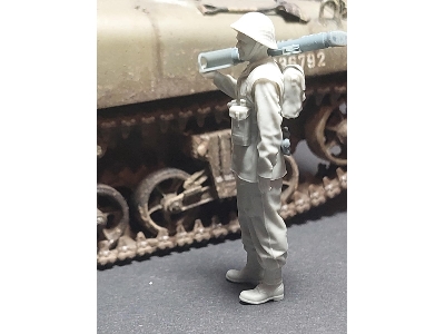 British Piat Team - Soldier No.1 (1 Figure) - image 2