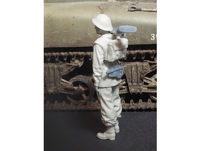 British Piat Team - Soldier No.1 (1 Figure) - image 3