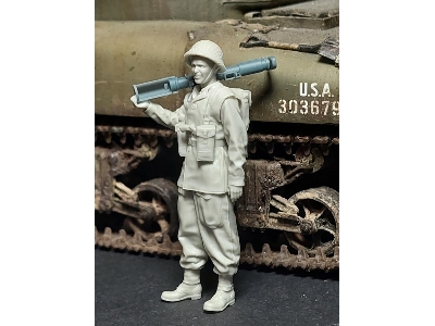 British Piat Team - Soldier No.1 (1 Figure) - image 4