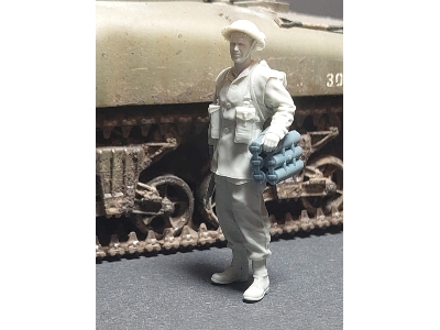 British Piat Team - Soldier No.2 (1 Figure) - image 2
