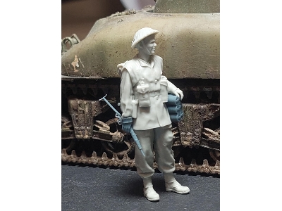 British Piat Team - Soldier No.2 (1 Figure) - image 4