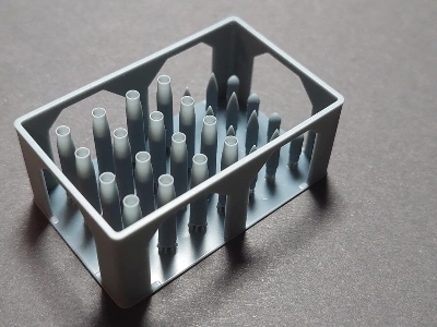 Us Wwii 90mm Tank Ammo - image 1