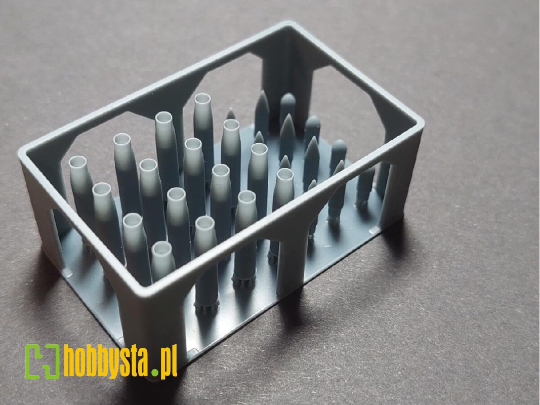 Us Wwii 90mm Tank Ammo - image 1