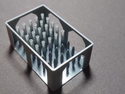 Us Wwii 76mm Tank Ammo - image 2